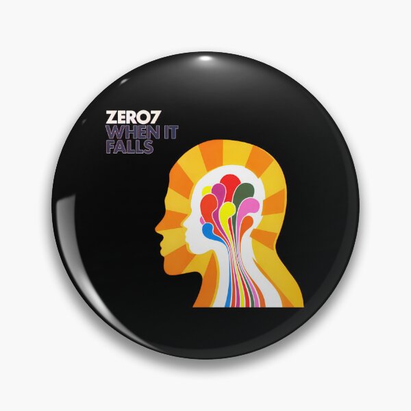 Item preview, Zero7 When It Falls designed and sold by ramadankarim.