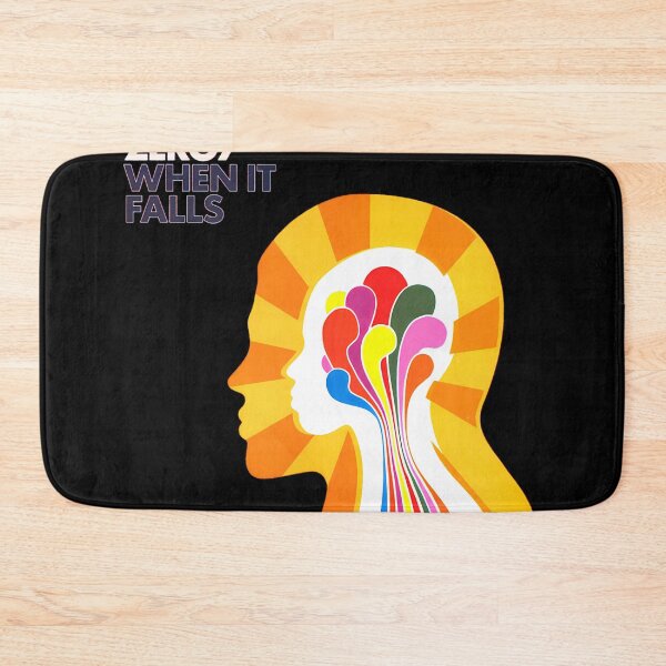 Item preview, Zero7 When It Falls designed and sold by ramadankarim.