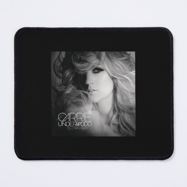 Item preview, Carrie Underwood cry pretty designed and sold by bminarikmoun.