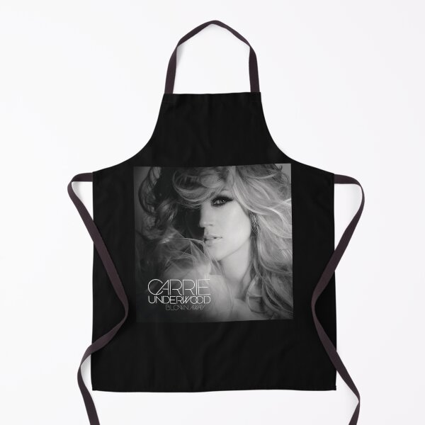 Item preview, Carrie Underwood cry pretty designed and sold by bminarikmoun.