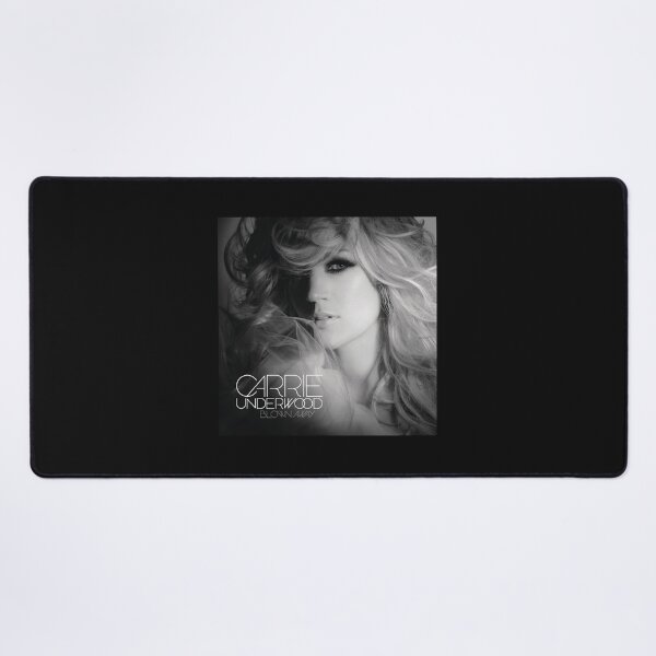 Item preview, Carrie Underwood cry pretty designed and sold by bminarikmoun.