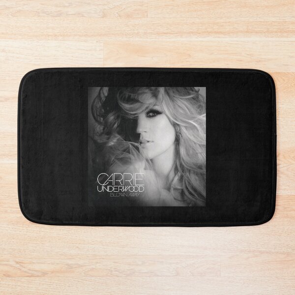 Item preview, Carrie Underwood cry pretty designed and sold by bminarikmoun.