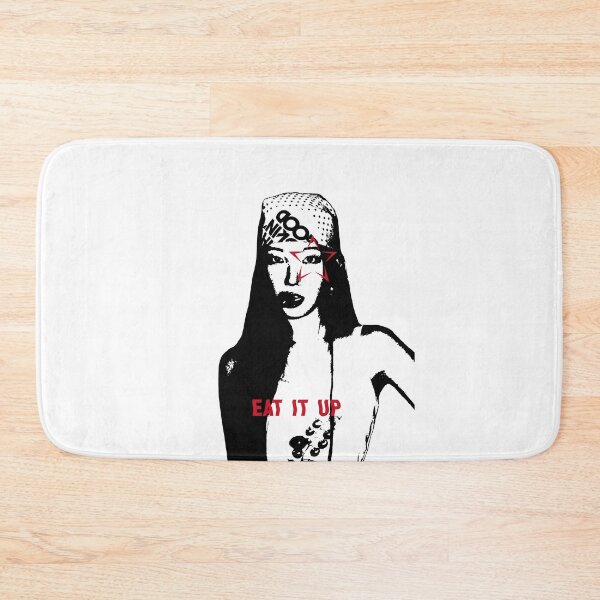 Item preview, Kazuha of le sserafim  designed and sold by bangxhai.