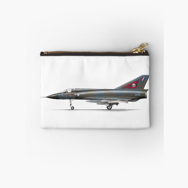 Item preview, Dassault Mirage III A3-100 designed and sold by Grubby Fingers Aircraft Illustration.