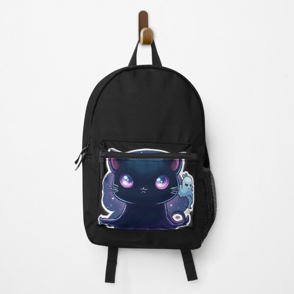 Item preview, Ghost Cat with Shadow Soul designed and sold by TH cartoon world.