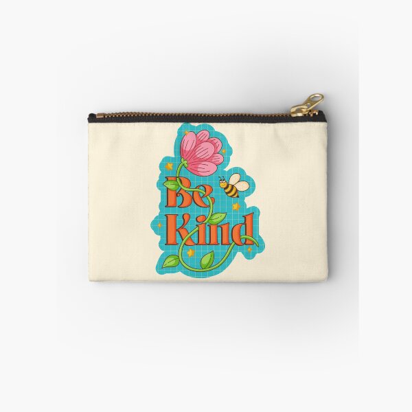 Item preview, Bee Kind Bloom designed and sold by TheRightNotes.