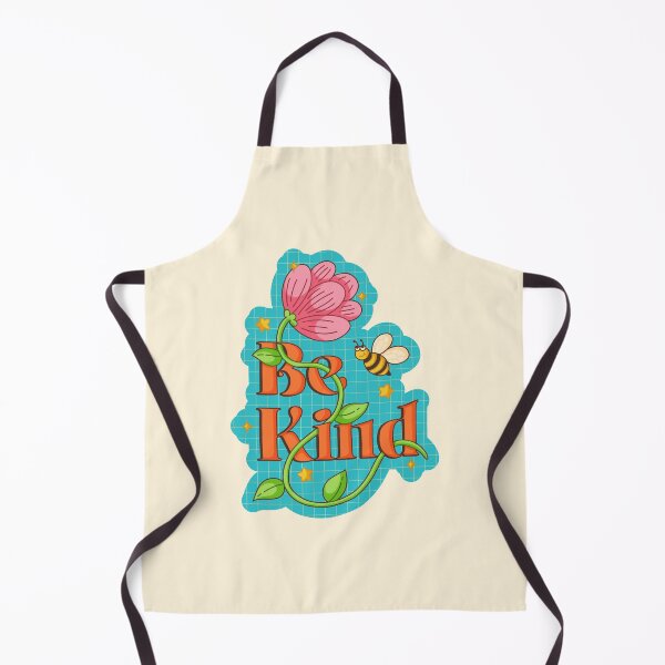 Item preview, Bee Kind Bloom designed and sold by TheRightNotes.