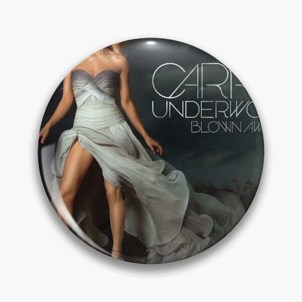 Item preview, Carrie Underwood cry pretty designed and sold by bminarikmoun.