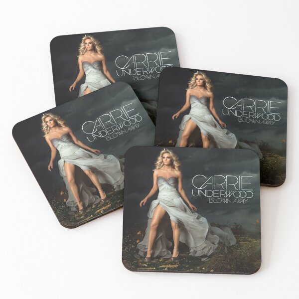 Item preview, Carrie Underwood cry pretty designed and sold by bminarikmoun.