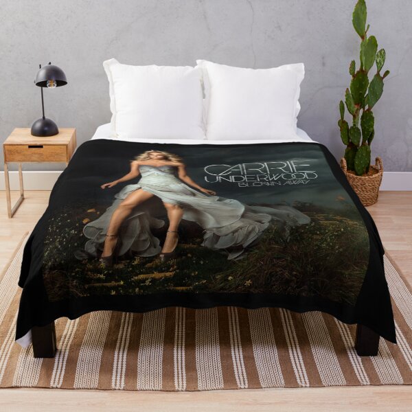 Item preview, Carrie Underwood cry pretty designed and sold by bminarikmoun.