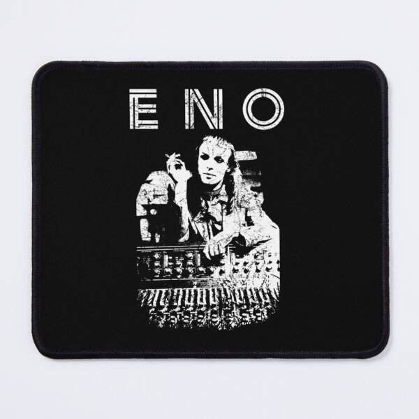 Item preview, Brian Eno designed and sold by ramadankarim.