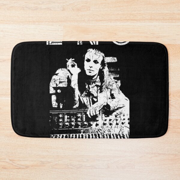 Item preview, Brian Eno designed and sold by ramadankarim.