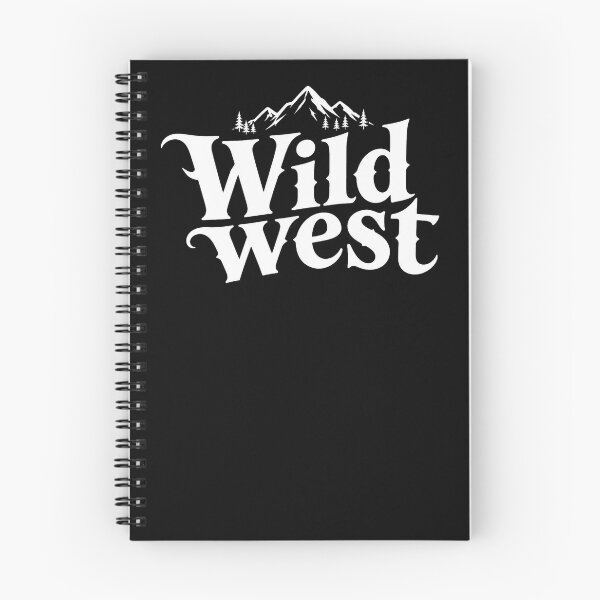 Item preview, Wild West Australia Trip designed and sold by Yellowriversss.