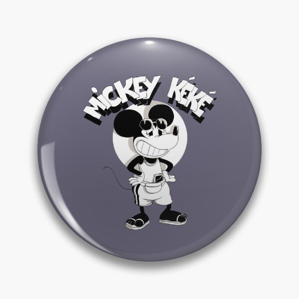 Item preview, Mickey K.K. designed and sold by TomiAx.