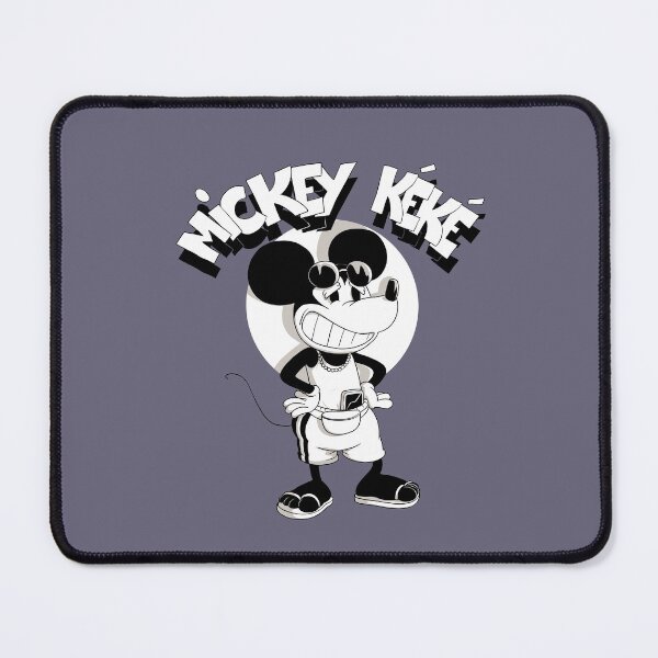Item preview, Mickey K.K. designed and sold by TomiAx.