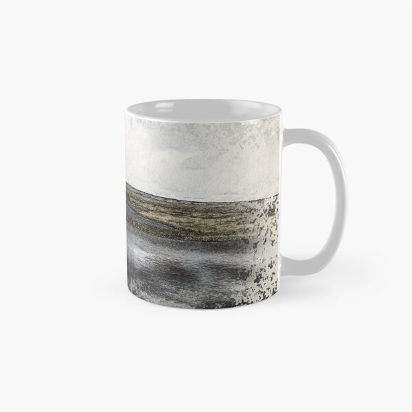 Item preview, Light Hazzles Reservoir & Blackstone Edge Moorland, Yorkshire designed and sold by ArtworkNorth.
