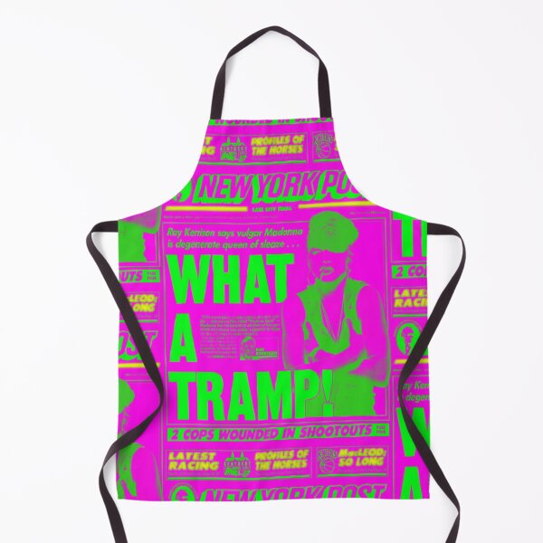 Item preview, What a Tramp designed and sold by aprd666.