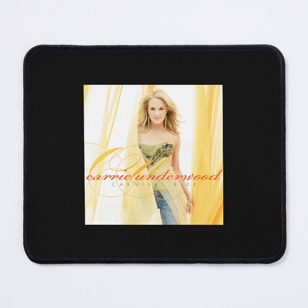 Item preview, Carrie Underwood cry pretty designed and sold by bminarikmoun.