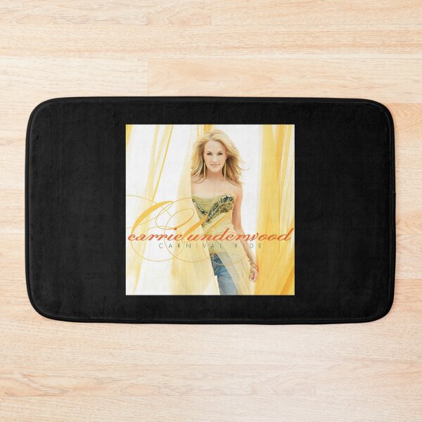 Item preview, Carrie Underwood cry pretty designed and sold by bminarikmoun.