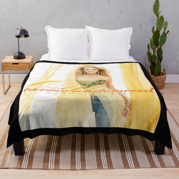 Item preview, Carrie Underwood cry pretty designed and sold by bminarikmoun.