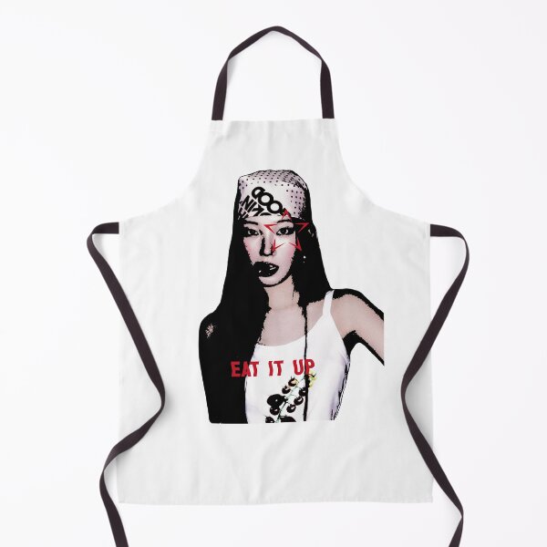 Item preview, Kazuha of le sserafim designed and sold by bangxhai.
