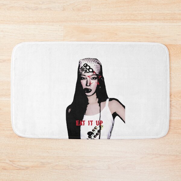 Item preview, Kazuha of le sserafim  designed and sold by bangxhai.