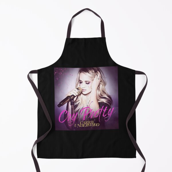 Item preview, Carrie Underwood cry pretty designed and sold by bminarikmoun.