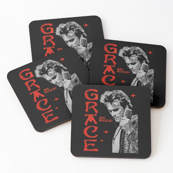 Item preview, 90S Alternative Rock Icon Classic Jeff Buckley designed and sold by M88Design.