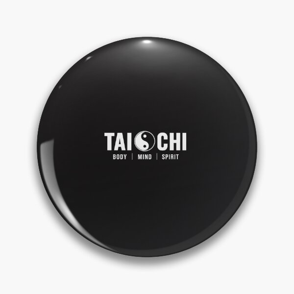 Item preview, Tai Chi Zen Balance Meditation Martial Arts Mind Body Spirit designed and sold by kiralynstration.