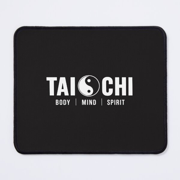 Item preview, Tai Chi Zen Balance Meditation Martial Arts Mind Body Spirit designed and sold by kiralynstration.