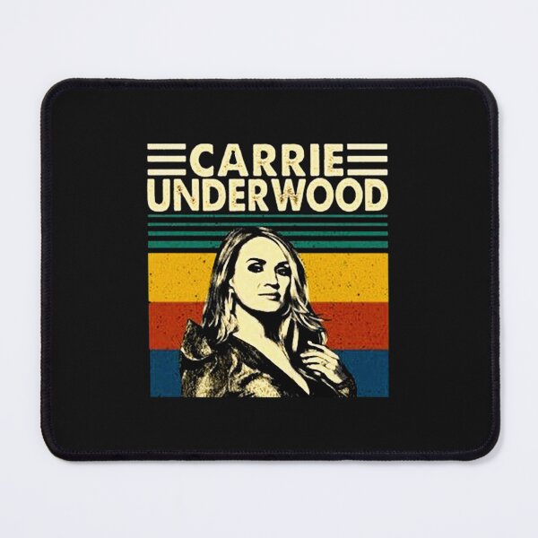 Item preview, Carrie Underwood cry pretty designed and sold by bminarikmoun.