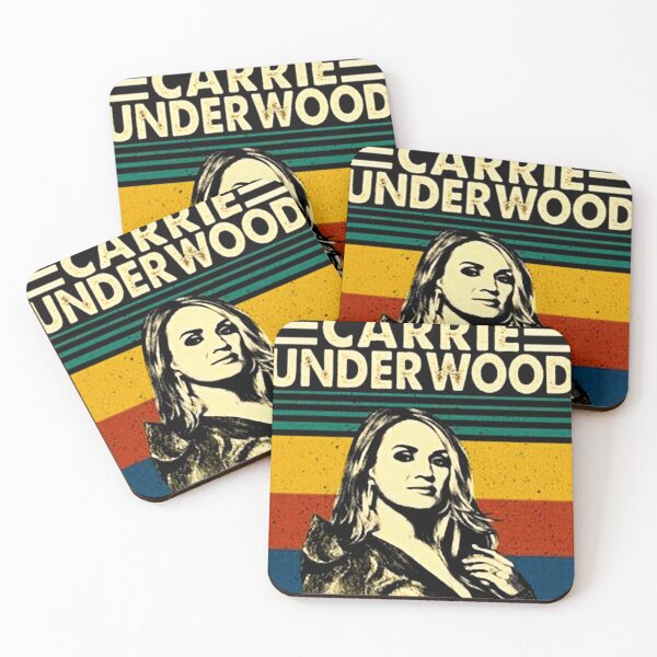 Item preview, Carrie Underwood cry pretty designed and sold by bminarikmoun.