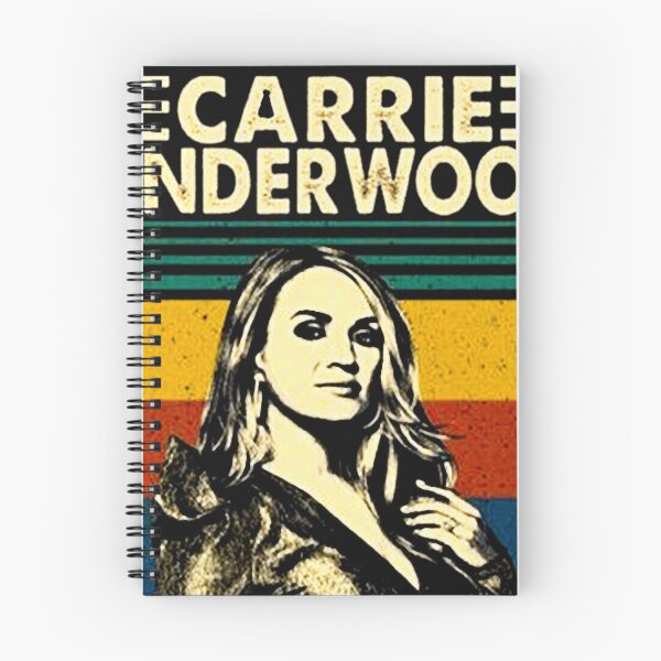 Item preview, Carrie Underwood cry pretty designed and sold by bminarikmoun.