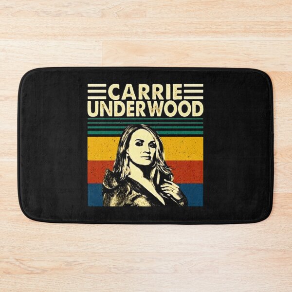 Item preview, Carrie Underwood cry pretty designed and sold by bminarikmoun.