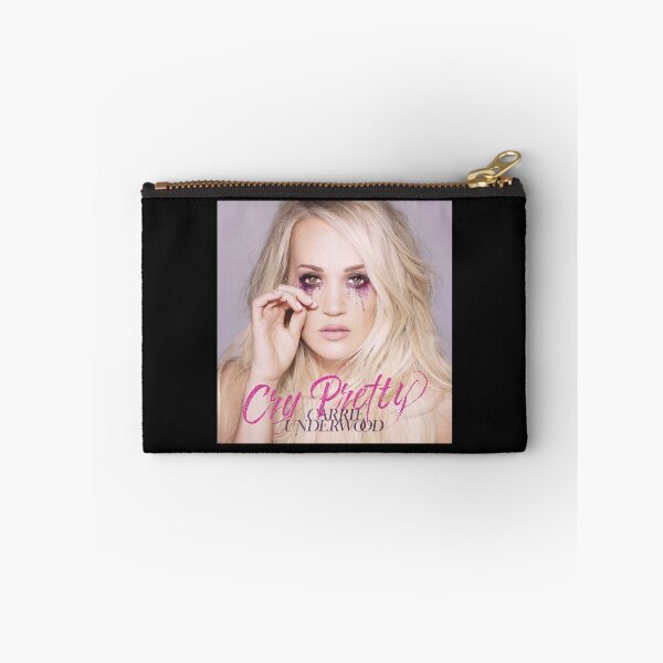 Item preview, Carrie Underwood cry pretty designed and sold by bminarikmoun.