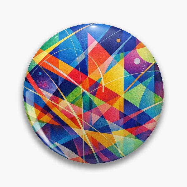 Item preview, Luminous geometry in motion designed and sold by Sigtrix.