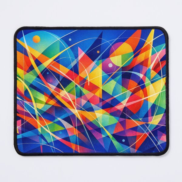 Item preview, Luminous geometry in motion designed and sold by Sigtrix.