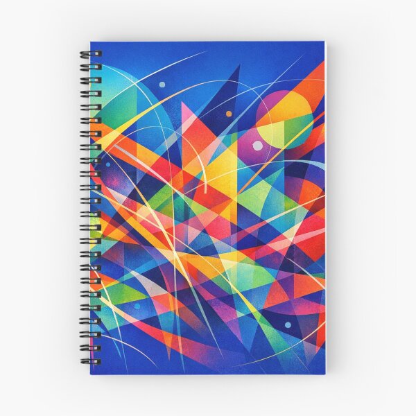 Item preview, Luminous geometry in motion designed and sold by Sigtrix.