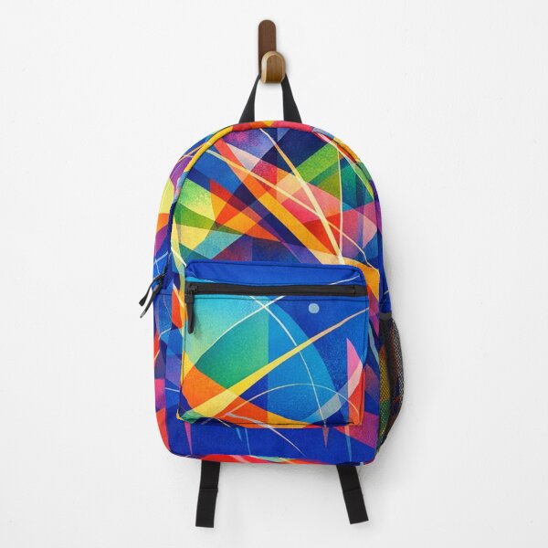 Item preview, Luminous geometry in motion designed and sold by Sigtrix.