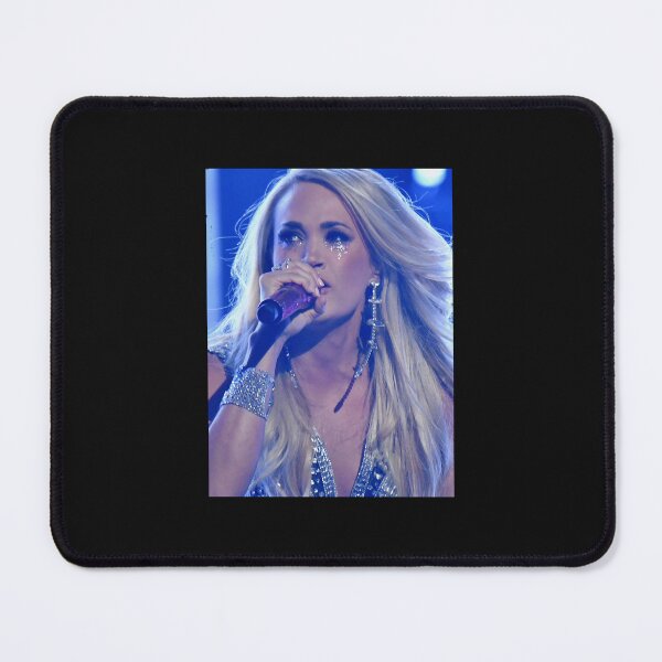 Item preview, Carrie Underwood cry pretty designed and sold by bminarikmoun.