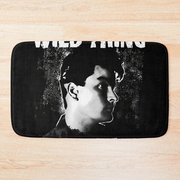Item preview, Wild Thing Major League I Think I Love You designed and sold by ramadankarim.