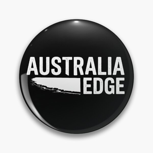 Item preview, Australia Edge Australia Trip designed and sold by Yellowriversss.