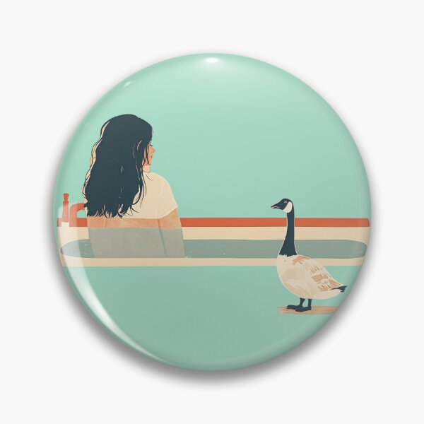 Item preview, Silent Company designed and sold by RainToday.