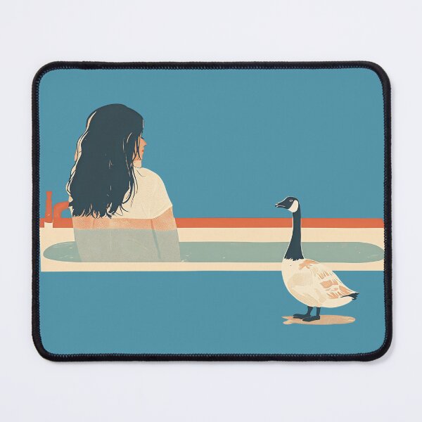 Item preview, Silent Company designed and sold by RainToday.