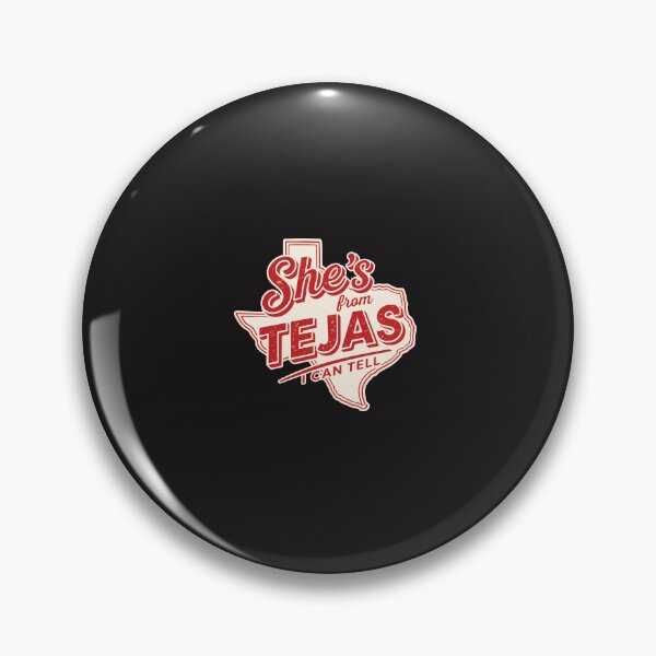 Item preview, Vintage Texas Girl Tejas Western Funny Cowgirl Southern Pride designed and sold by kiralynstration.