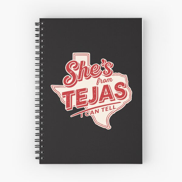 Item preview, Vintage Texas Girl Tejas Western Funny Cowgirl Southern Pride designed and sold by kiralynstration.