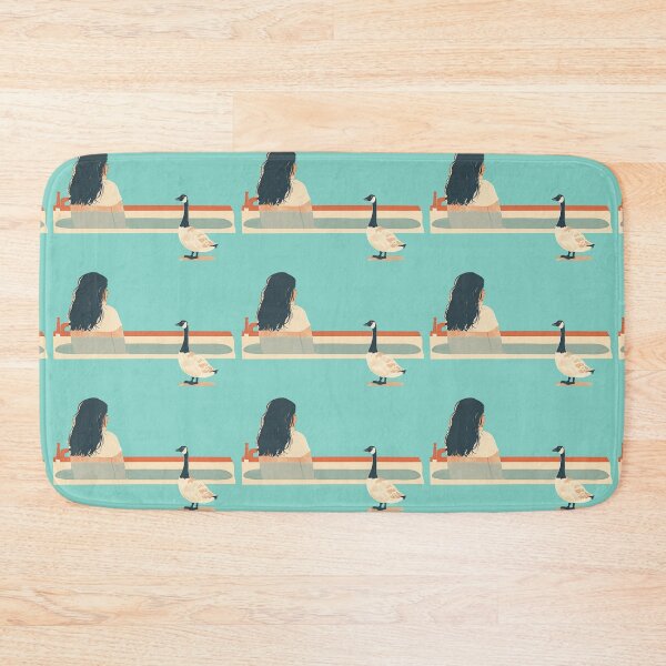 Item preview, Silent Company designed and sold by RainToday.
