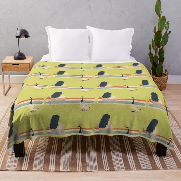 Item preview, Silent Company designed and sold by RainToday.