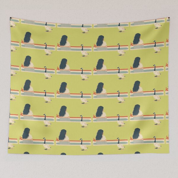 Item preview, Silent Company designed and sold by RainToday.