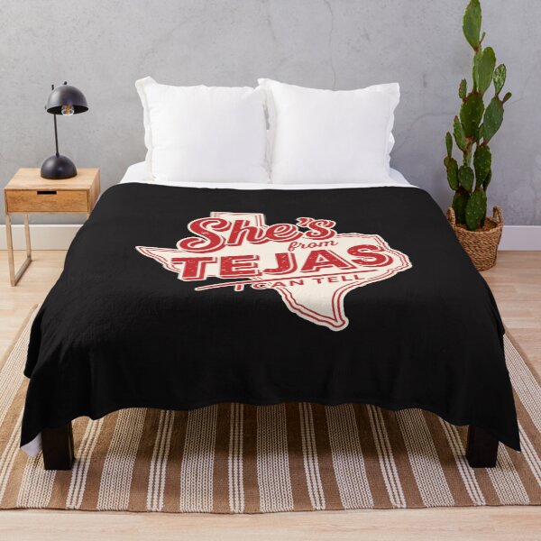 Item preview, Vintage Texas Girl Tejas Western Funny Cowgirl Southern Pride designed and sold by kiralynstration.